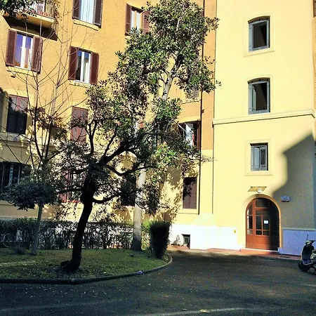 Domo Vaticano بيت ضيافة
