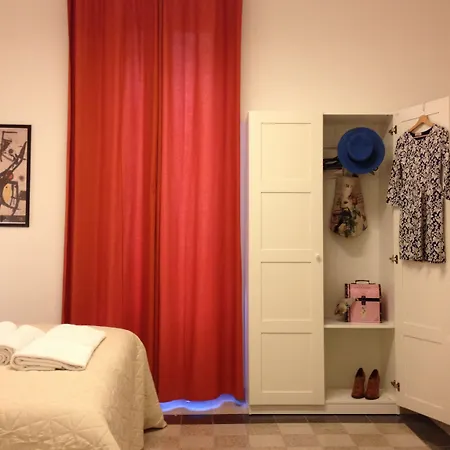 ゲストハウス Domo Vaticano 3*