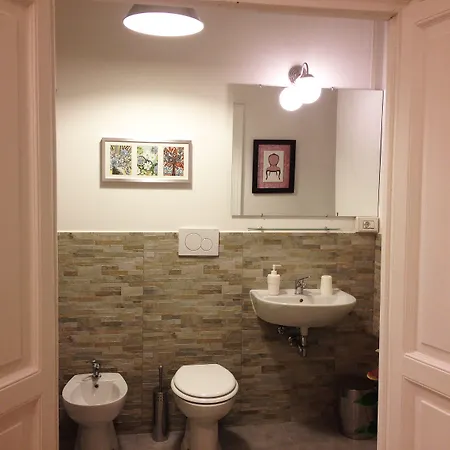 Domo Vaticano ゲストハウス