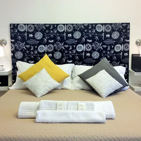 ゲストハウス Domo Vaticano 3*