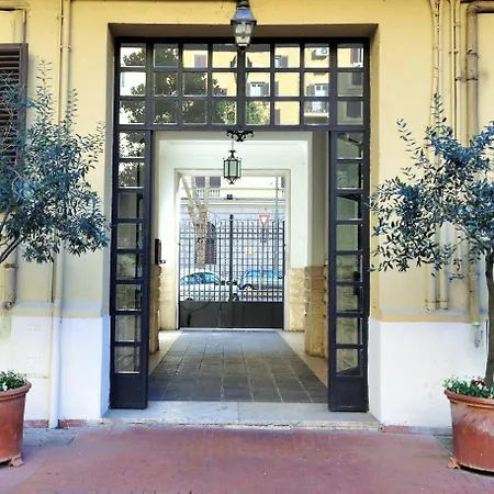 Domo Vaticano ゲストハウス