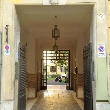 ゲストハウス Domo Vaticano