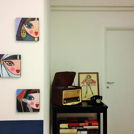 Domo Vaticano ゲストハウス 3*