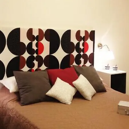 ゲストハウス Domo Vaticano ローマ