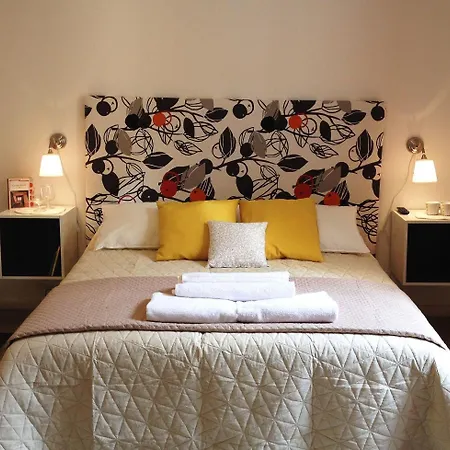 ゲストハウス Domo Vaticano ローマ