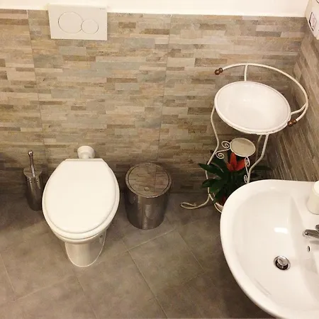 Domo Vaticano 3* ローマ