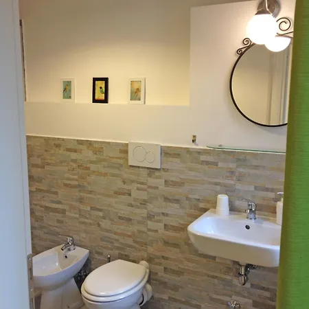 ゲストハウス Domo Vaticano 3*