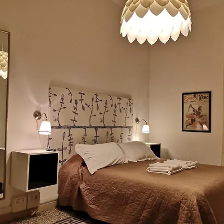 Domo Vaticano ゲストハウス 3*