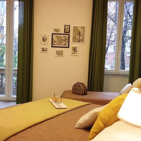 ゲストハウス Domo Vaticano