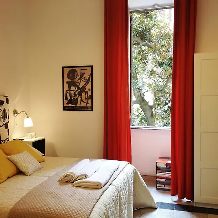 ゲストハウス Domo Vaticano 3*